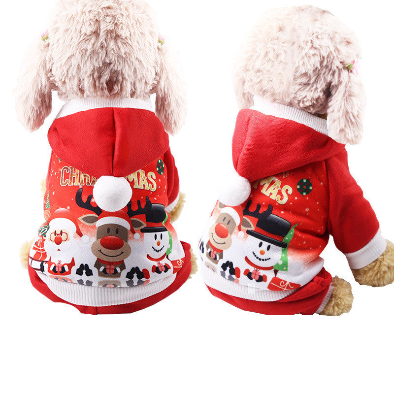 Ropa para mascotas